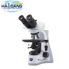 B-510DK - Kính hiển vi trường tối 3 mắt Optika