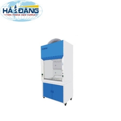 TỦ HÚT HÓA CHẤT CÓ ĐƯỜNG ỐNG – 1.8M FH1800(E) Biobase