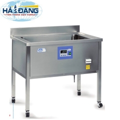 Bể ổn nhiệt điều khiển kỹ thuật số 160L, 6001240 hãng JP.Selecta - Tây Ban Nha