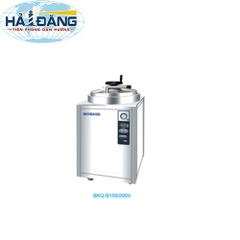 NỒI HẤP ĐỨNG BKQ-B II  BIOBASE BKQ-B150II