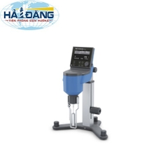 ROTAVISC lo-vi Complete - Máy đo độ nhớt IKA