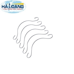 C5010.3 - Dây đánh lửa cho bom nhiệt lượng C200 và C7000 IKA