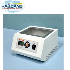 Máy ủ nhiệt khô 2 vị trí, 300oC, LI-HB111 hãng LKLAB - Hàn Quốc