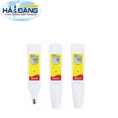 MÁY ĐO PH/ ℃/ ℉ BỎ TÚI PH-20S/F/L BIOBASE