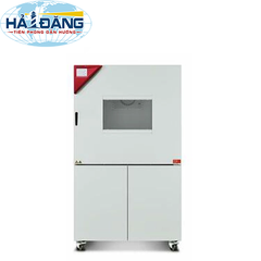Tủ sốc nhiệt, tủ lão hóa 228L loại MKT240 hãng Binder - Đức