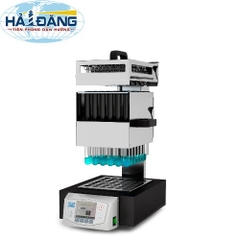 Bộ phá mẫu tự động 42 vị trí, DKL-42/26 hãng Velp - Italy