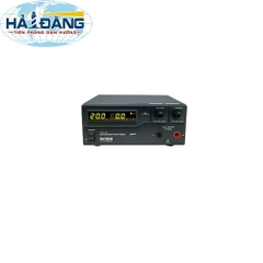 382276 - Máy cấp nguồn điện DC (230V/600W) Extech