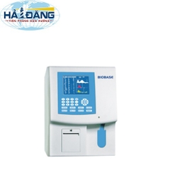 MÁY PHÂN TÍCH HUYẾT HỌC TỰ ĐỘNG BK-6100 BIOBASE