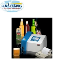 Máy phân tích bia tự động FermentoFlash (Article-No: 3572) Funke Gerber - Đức