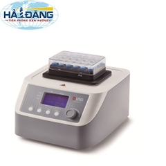 HCM100-Pro DLAB - Bể ổn nhiệt khô có lắc và làm lạnh (máy lắc ổn nhiệt lạnh block)