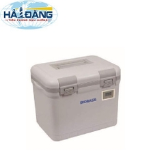 Hộp bảo quản mẫu xách tay 6 lít LCX-6L BIOBASE