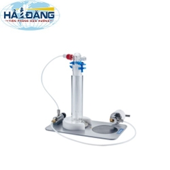 C5030 - Trạm xử lý khí thoát ra cho bom nhiệt lượng IKA C200