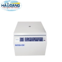 MÁY LI TÂM TỐC ĐỘ THẤP CÔNG SUẤT LỚN BKC-TL6M Biobase