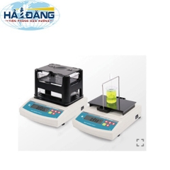 MÁY ĐO ĐỘ ĐẬM ĐẶC/ TỶ TRỌNG CHẤT LỎNG VÀ CHẤT RẮN (TỶ TRỌNG KẾ) CHÍNH XÁC CAO BIOBASE BK-DME300D