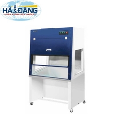 Tủ cấy vi sinh đơn dòng khí thổi đứng LCB–1101VEW hãng Labtech - Hàn Quốc