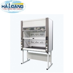 Tủ hút khí độc 1,5m, FHB-1500 hãng LKLAB - Hàn Quốc