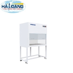 TỦ CẤY VI SINH ĐÔI DÒNG KHÍ THỔI ĐỨNG BBS-SSC Biobase