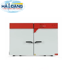 Tủ sấy đối lưu cưỡng bức 240 Lít, FP240 hãng Binder - Đức