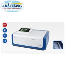 Máy quang phổ UV-VIS, L6S hãng TaisiteLab - USA