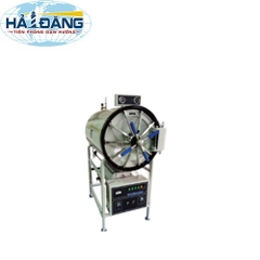 NỒI HẤP ÁP SUẤT HÌNH TRỤ NẰM NGANG BIOBASE BKQ-H300