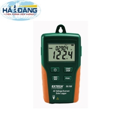 DL150 - MÁY ĐO ĐIỆN VÀ GHI DỰ LIỆU EXTECH