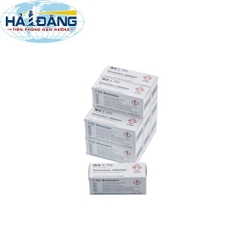 C723 - Viên chuẩn nhiệt lượng hãng IKA loại gói lớn