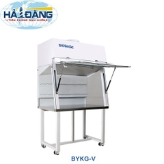 Tủ an toàn sinh học cấp 1 1.1m (kèm chân tủ) BYKG-V BIOBASE