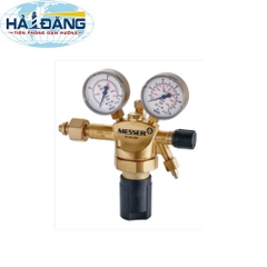 C29 cho bom nhiệt lượng IKA - Đồng hồ đo áp suất oxy