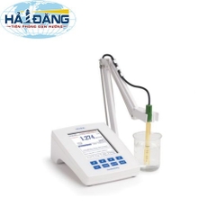 HI5321-02 - Máy đo EC/TDS/NaCl/Trở Kháng để bàn