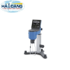 ROTAVISC me-vi Complete - Máy đo độ nhớt IKA