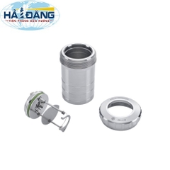C5012 - Bom oxy chống halogen cho bom nhiệt lượng C200 IKA