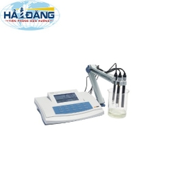 Máy phân tích đa chỉ tiêu nước để bàn DZS-706 hãng Rex - Thượng Hải