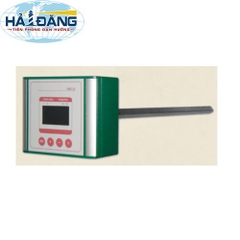 Máy giám sát dòng khí xả thải, FMD 02 hãng IMR - USA