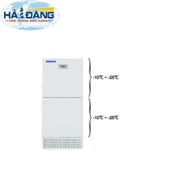 TỦ LẠNH ÂM 2 BUỒNG BDF-25V450 Biobase