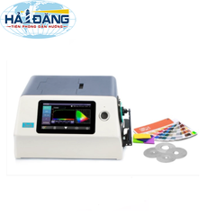 Máy đo quang phổ để bàn YS6060 hãng 3NH - Trung Quốc