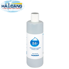 Dung dịch chuẩn Độ dẫn 84uS/cm hãng Horiba - Nhật Bản