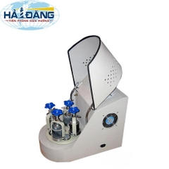 Máy nghiền bi quỹ đạo hành tinh, PQ-N12 hãng Across International - Mỹ