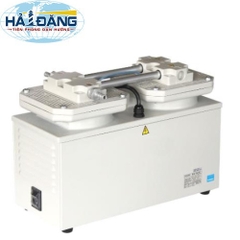 Bơm chân không không dầu DA-241 hãng Ulvac - Nhật