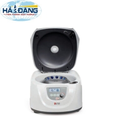 DM0412 DLAB - Máy ly tâm 6 ống 50ml, 4500 vòng/phút