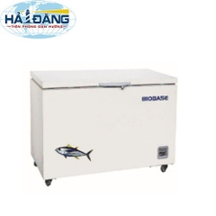 TỦ LẠNH ÂM (-25℃ ĐẾN -60℃, 58 LÍT) BDF-60H58 Biobase