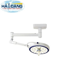 SLJ-100C Sturdy - Đèn phẫu thuật treo trần 1 nhánh, đèn LED