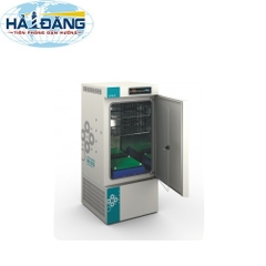 NB-205QF N-Biotek - Tủ ấm lạnh có lắc 134 lít, 300 vòng/phút