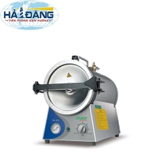 SA-232 STURDY - NỒI HẤP DỤNG CỤ TIỆT TRÙNG TỰ ĐỘNG 16 LÍT