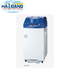 Nồi hấp tiệt trùng 76L loại HG-80II hãng Hirayama - Nhật Bản