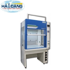 Tủ hút khí độc, ChemFAST Classic 21 hãng FASTER S.r.l - Ý