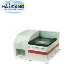 NB-502CIR N-Biotek - Máy cô mẫu chân không có ly tâm DNA-VAC