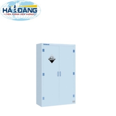 TỦ LƯU TRỮ AXIT VÀ KIỀM MẠNH BKSC-60P BIOBASE