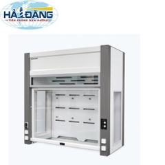 Tủ hút khí độc để bàn 1,2m, FHT-1200 hãng LKLAB - Hàn Quốc
