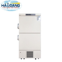 Tủ lạnh âm sâu -25oC kiểu đứng loại 2 cửa, 528 Lít, MDF-25V528 hãng TaisiteLab - Mỹ