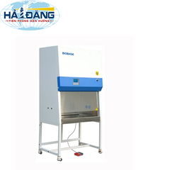 Tủ an toàn sinh học cấp II loại A2, BSC-1500IIA2-X hãng Biobase - Trung Quốc